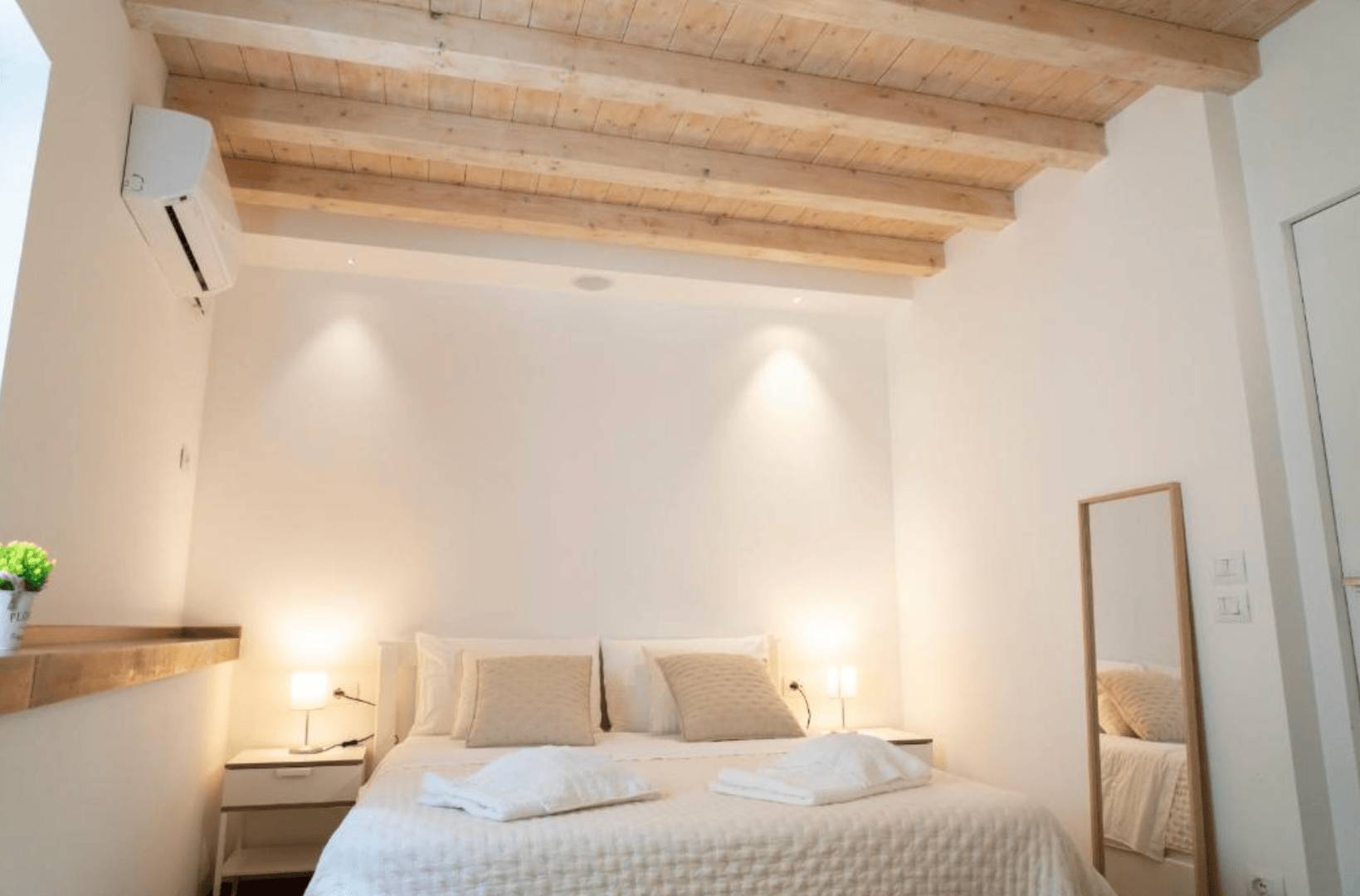 Monteleone Apartment - Interni eleganti e servizi di lusso B&B a Palermo - Immagine 2